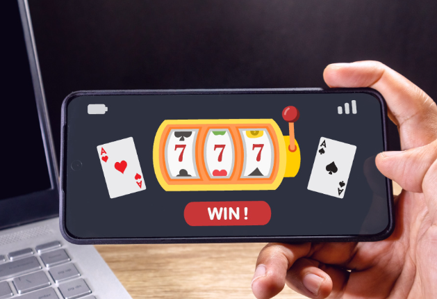 7 Strategi Ampuh Mengalahkan Mesin Slot